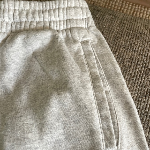 Ohio State Gray Sweatpants, joggers, M - Picture 3 of 7